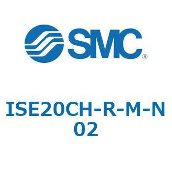 注文コード:69391998 ZSE20C(F)/ISE20C(H) - 3画面高精度デジタル圧力スイッチ SMC