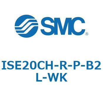 注文コード:69392025 ZSE20C(F)/ISE20C(H) - 3画面高精度デジタル圧力スイッチ SMC