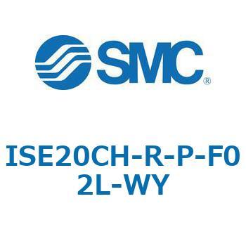 注文コード:69392043 ZSE20C(F)/ISE20C(H) - 3画面高精度デジタル圧力スイッチ SMC