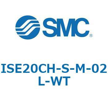 注文コード:69392174 ZSE20C(F)/ISE20C(H) - 3画面高精度デジタル圧力スイッチ SMC