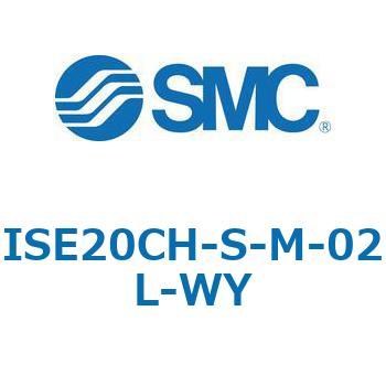 注文コード:69392183 ZSE20C(F)/ISE20C(H) - 3画面高精度デジタル圧力スイッチ SMC