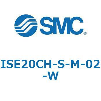 注文コード:69392199 ZSE20C(F)/ISE20C(H) - 3画面高精度デジタル圧力スイッチ SMC