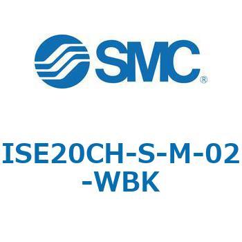注文コード:69392226 ZSE20C(F)/ISE20C(H) - 3画面高精度デジタル圧力スイッチ SMC