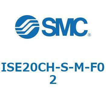 注文コード:69392296 ZSE20C(F)/ISE20C(H) - 3画面高精度デジタル圧力スイッチ SMC