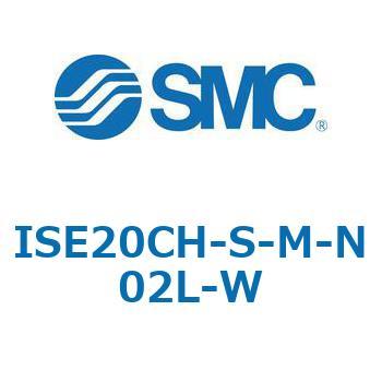 注文コード:69392323 ZSE20C(F)/ISE20C(H) - 3画面高精度デジタル圧力スイッチ SMC