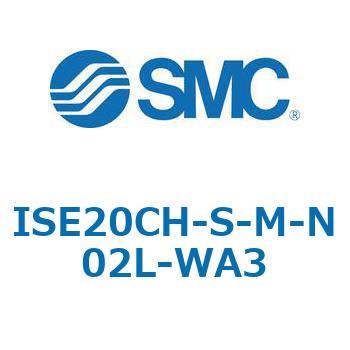 注文コード:69392339 ZSE20C(F)/ISE20C(H) - 3画面高精度デジタル圧力スイッチ SMC