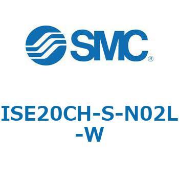 注文コード:69392348 ZSE20C(F)/ISE20C(H) - 3画面高精度デジタル圧力スイッチ SMC