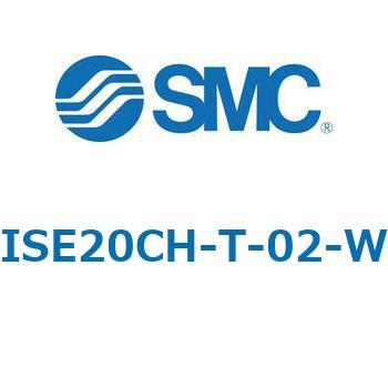 注文コード:69392409 ZSE20C(F)/ISE20C(H) - 3画面高精度デジタル圧力スイッチ SMC