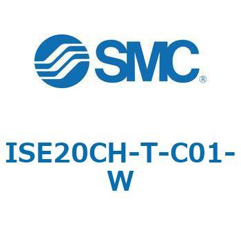注文コード:69392488 ZSE20C(F)/ISE20C(H) - 3画面高精度デジタル圧力スイッチ SMC