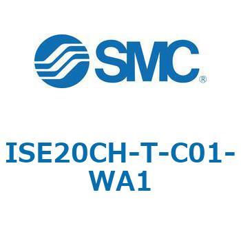 注文コード:69392497 ZSE20C(F)/ISE20C(H) - 3画面高精度デジタル圧力スイッチ SMC