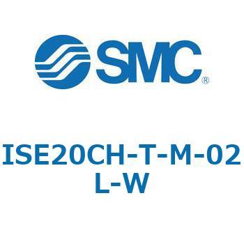 注文コード:69392567 ZSE20C(F)/ISE20C(H) - 3画面高精度デジタル圧力スイッチ SMC
