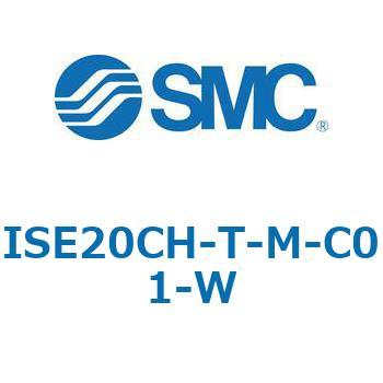 注文コード:69392594 ZSE20C(F)/ISE20C(H) - 3画面高精度デジタル圧力スイッチ SMC