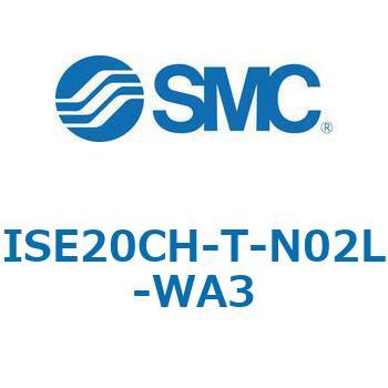 注文コード:69392619 ZSE20C(F)/ISE20C(H) - 3画面高精度デジタル圧力スイッチ SMC