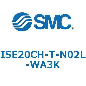 注文コード:69392628 ZSE20C(F)/ISE20C(H) - 3画面高精度デジタル圧力スイッチ SMC