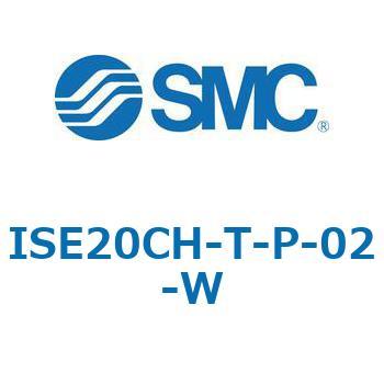 注文コード:69392655 ZSE20C(F)/ISE20C(H) - 3画面高精度デジタル圧力スイッチ SMC
