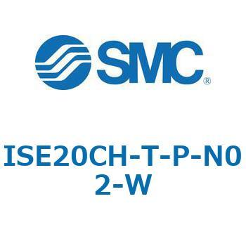 注文コード:69392689 ZSE20C(F)/ISE20C(H) - 3画面高精度デジタル圧力スイッチ SMC