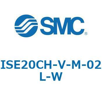 注文コード:69392856 ZSE20C(F)/ISE20C(H) - 3画面高精度デジタル圧力スイッチ SMC