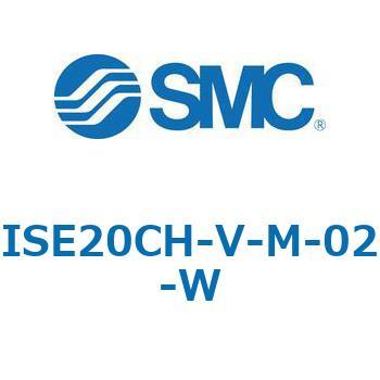 注文コード:69392865 ZSE20C(F)/ISE20C(H) - 3画面高精度デジタル圧力スイッチ SMC
