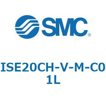 注文コード:69392883 ZSE20C(F)/ISE20C(H) - 3画面高精度デジタル圧力スイッチ SMC