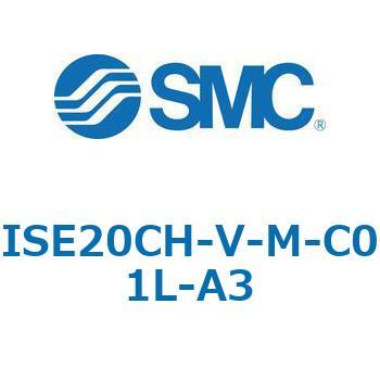 注文コード:69392899 ZSE20C(F)/ISE20C(H) - 3画面高精度デジタル圧力スイッチ SMC