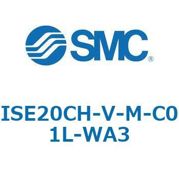 注文コード:69392908 ZSE20C(F)/ISE20C(H) - 3画面高精度デジタル圧力スイッチ SMC