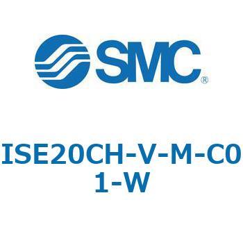 注文コード:69392917 ZSE20C(F)/ISE20C(H) - 3画面高精度デジタル圧力スイッチ SMC