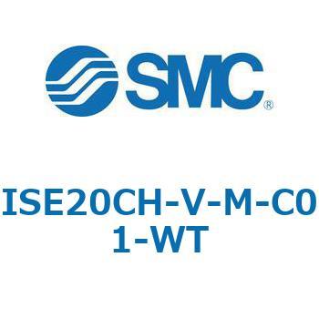 注文コード:69392926 ZSE20C(F)/ISE20C(H) - 3画面高精度デジタル圧力スイッチ SMC