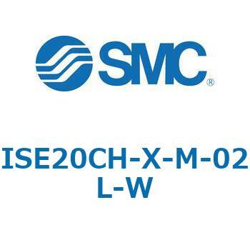 注文コード:69393093 ZSE20C(F)/ISE20C(H) - 3画面高精度デジタル圧力スイッチ SMC