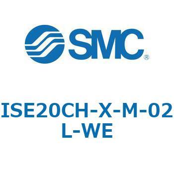 注文コード:69393118 ZSE20C(F)/ISE20C(H) - 3画面高精度デジタル圧力スイッチ SMC