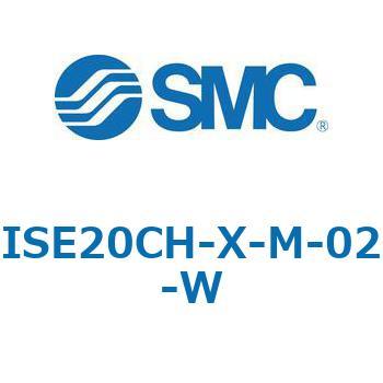 注文コード:69393136 ZSE20C(F)/ISE20C(H) - 3画面高精度デジタル圧力スイッチ SMC