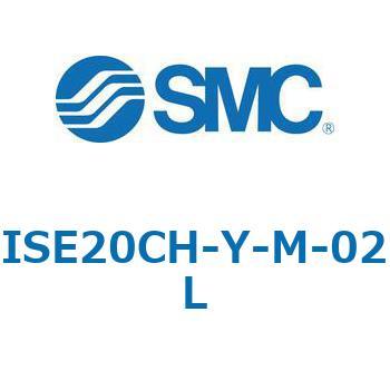 注文コード:69393355 ZSE20C(F)/ISE20C(H) - 3画面高精度デジタル圧力スイッチ SMC