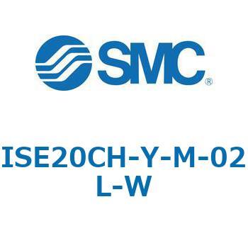 注文コード:69393364 ZSE20C(F)/ISE20C(H) - 3画面高精度デジタル圧力スイッチ SMC