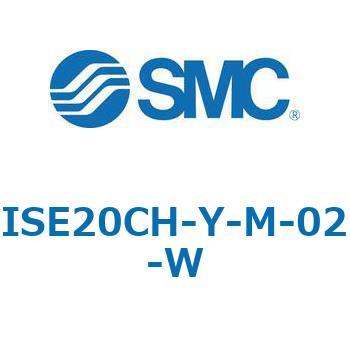 注文コード:69393373 ZSE20C(F)/ISE20C(H) - 3画面高精度デジタル圧力スイッチ SMC
