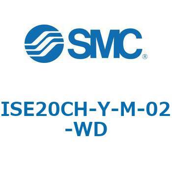 注文コード:69393389 ZSE20C(F)/ISE20C(H) - 3画面高精度デジタル圧力スイッチ SMC