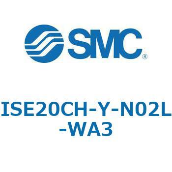 注文コード:69393407 ZSE20C(F)/ISE20C(H) - 3画面高精度デジタル圧力スイッチ SMC