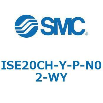 注文コード:69393416 ZSE20C(F)/ISE20C(H) - 3画面高精度デジタル圧力スイッチ SMC
