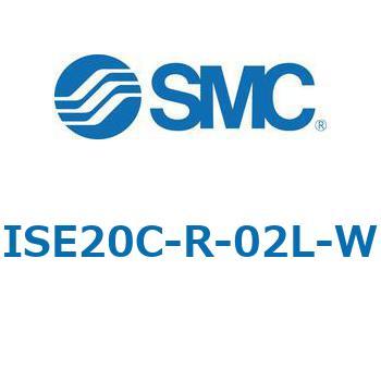 注文コード:69393477 ZSE20C(F)/ISE20C(H) - 3画面高精度デジタル圧力スイッチ SMC