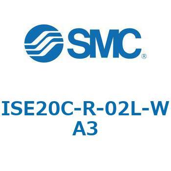 注文コード:69393486 ZSE20C(F)/ISE20C(H) - 3画面高精度デジタル圧力スイッチ SMC