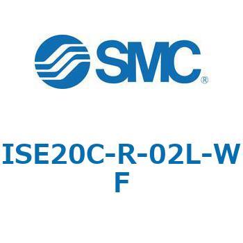 注文コード:69393504 ZSE20C(F)/ISE20C(H) - 3画面高精度デジタル圧力スイッチ SMC