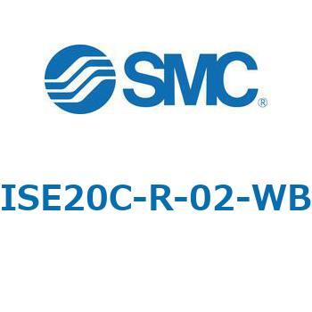 注文コード:69393565 ZSE20C(F)/ISE20C(H) - 3画面高精度デジタル圧力スイッチ SMC