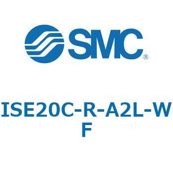 注文コード:69393626 ZSE20C(F)/ISE20C(H) - 3画面高精度デジタル圧力スイッチ SMC