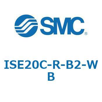 注文コード:69393678 ZSE20C(F)/ISE20C(H) - 3画面高精度デジタル圧力スイッチ SMC