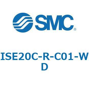 注文コード:69393739 ZSE20C(F)/ISE20C(H) - 3画面高精度デジタル圧力スイッチ SMC