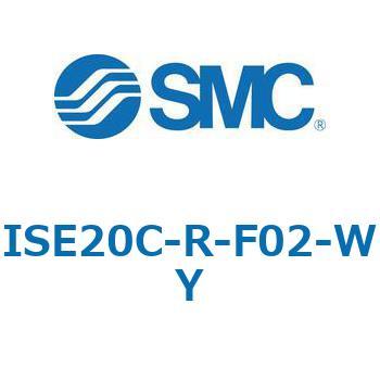 注文コード:69393766 ZSE20C(F)/ISE20C(H) - 3画面高精度デジタル圧力スイッチ SMC