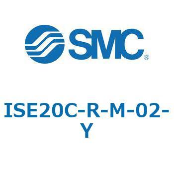 注文コード:69394019 ZSE20C(F)/ISE20C(H) - 3画面高精度デジタル圧力スイッチ SMC