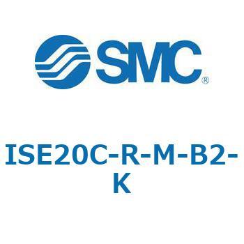 注文コード:69394134 ZSE20C(F)/ISE20C(H) - 3画面高精度デジタル圧力スイッチ SMC