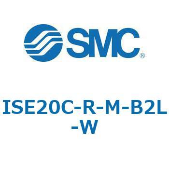 注文コード:69394159 ZSE20C(F)/ISE20C(H) - 3画面高精度デジタル圧力スイッチ SMC