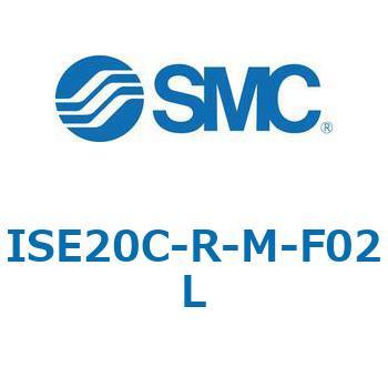 注文コード:69394326 ZSE20C(F)/ISE20C(H) - 3画面高精度デジタル圧力スイッチ SMC