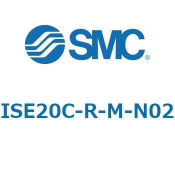 注文コード:69394335 ZSE20C(F)/ISE20C(H) - 3画面高精度デジタル圧力スイッチ SMC