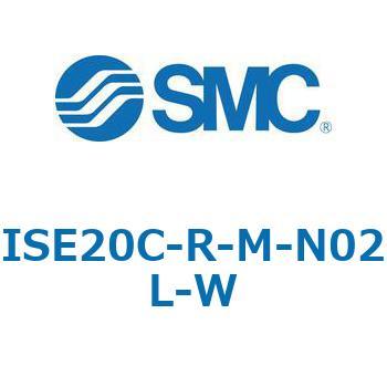 注文コード:69394344 ZSE20C(F)/ISE20C(H) - 3画面高精度デジタル圧力スイッチ SMC